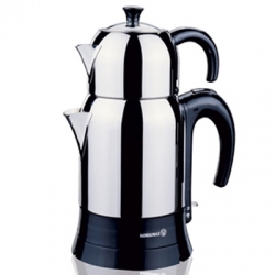 Korkmaz Çaytez Elektrikli Çaydanlık A356